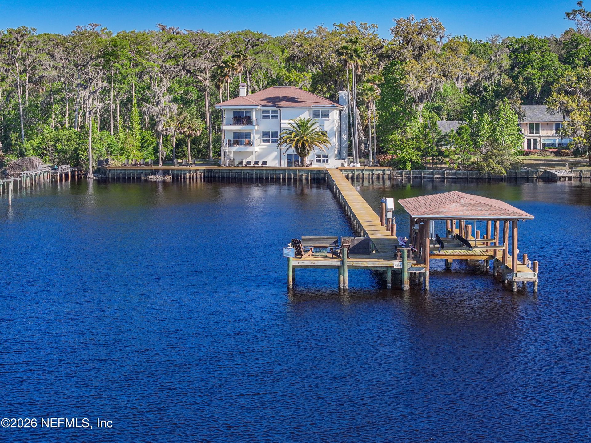 14030 Mandarin Oaks Lane, Jacksonville, FL 32223 Photo