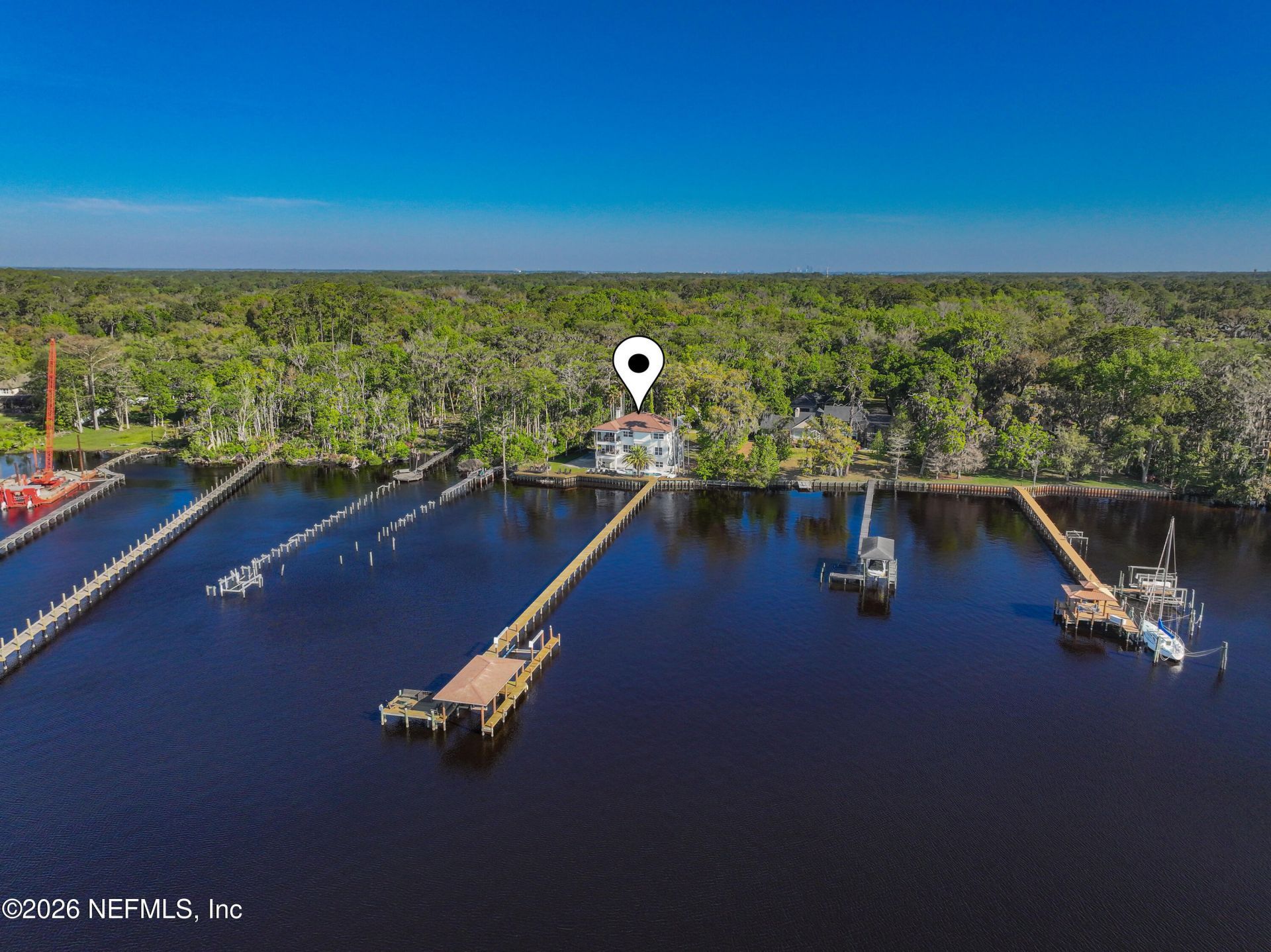 14030 Mandarin Oaks Lane, Jacksonville, FL 32223 Photo