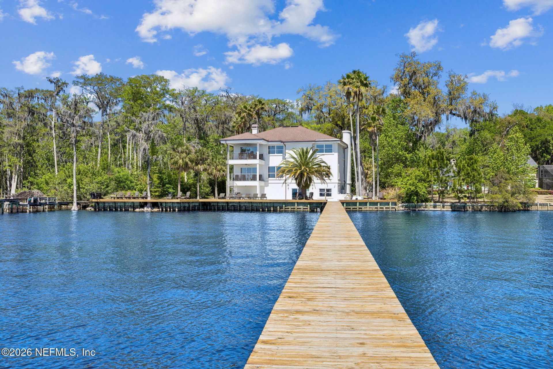 14030 Mandarin Oaks Lane, Jacksonville, FL 32223 Photo