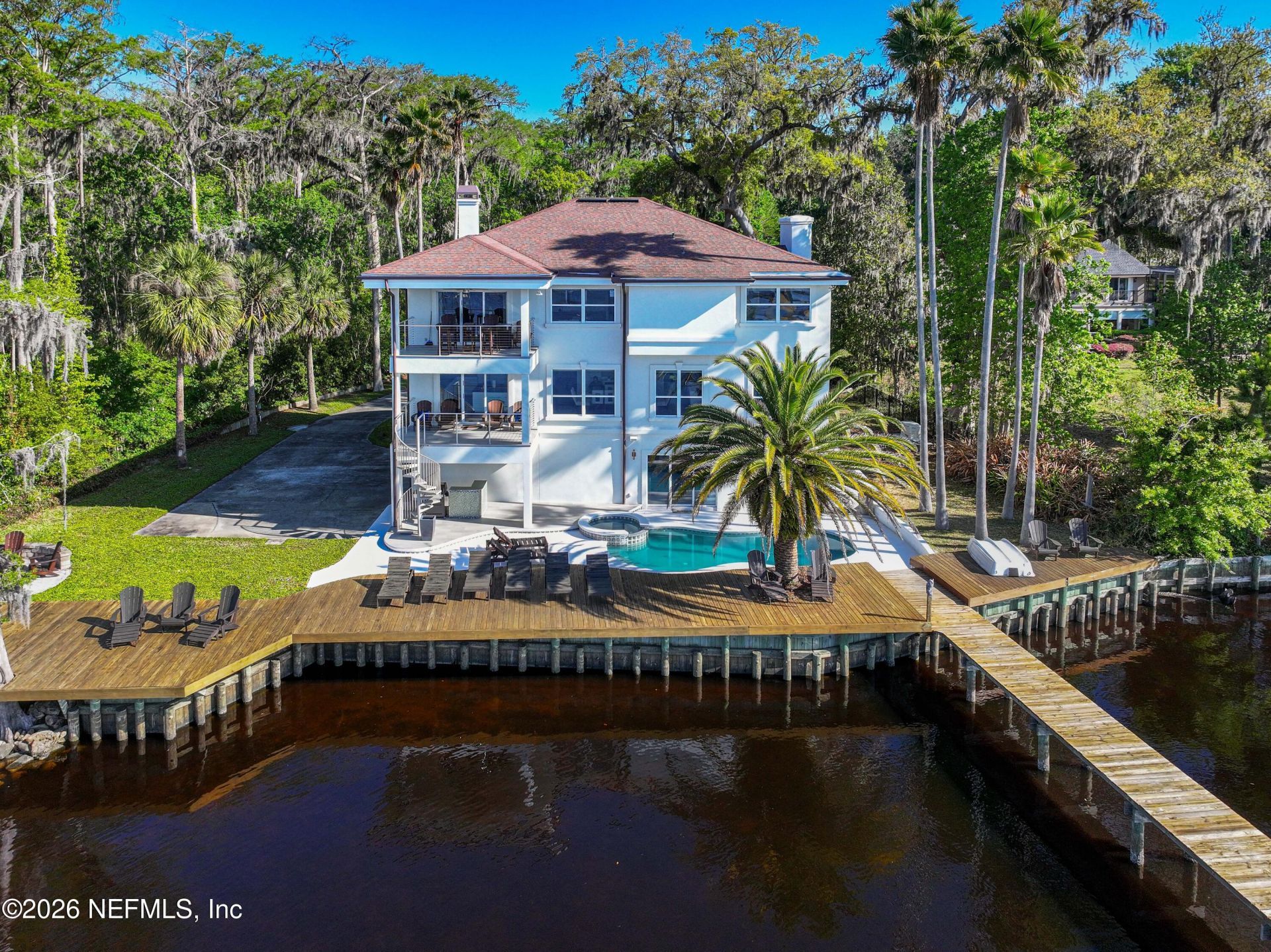 14030 Mandarin Oaks Lane, Jacksonville, FL 32223 Photo