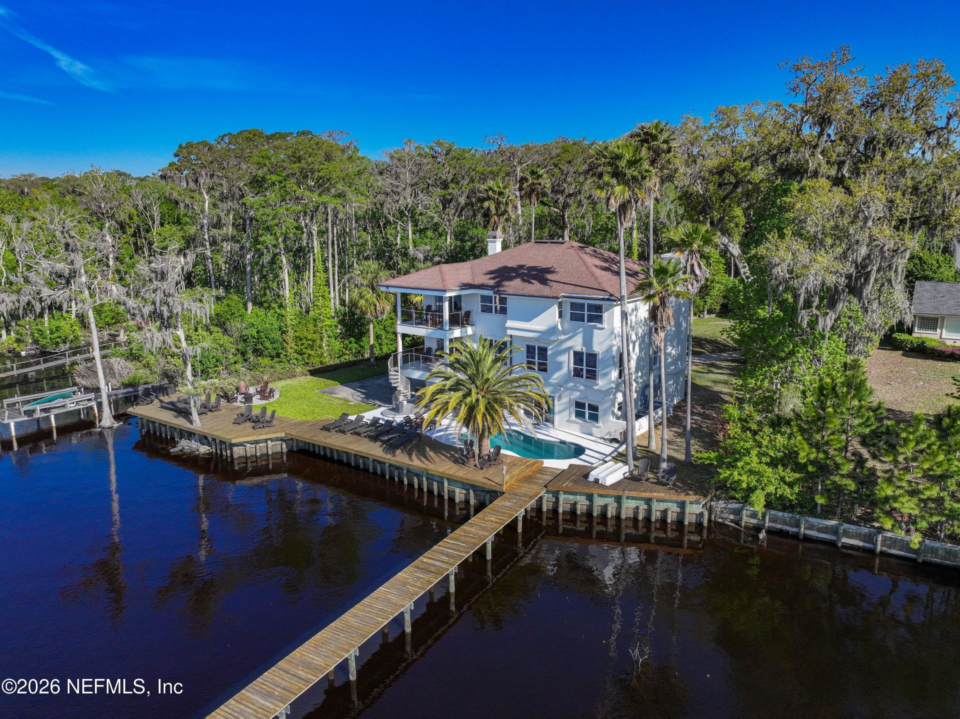14030 Mandarin Oaks Lane, Jacksonville, FL 32223 Photo