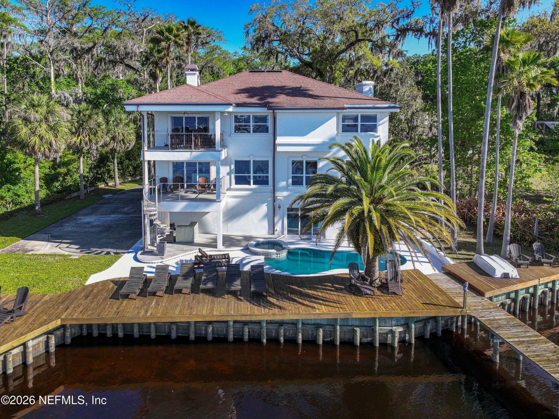 14030 Mandarin Oaks Lane, Jacksonville, FL 32223 Photo