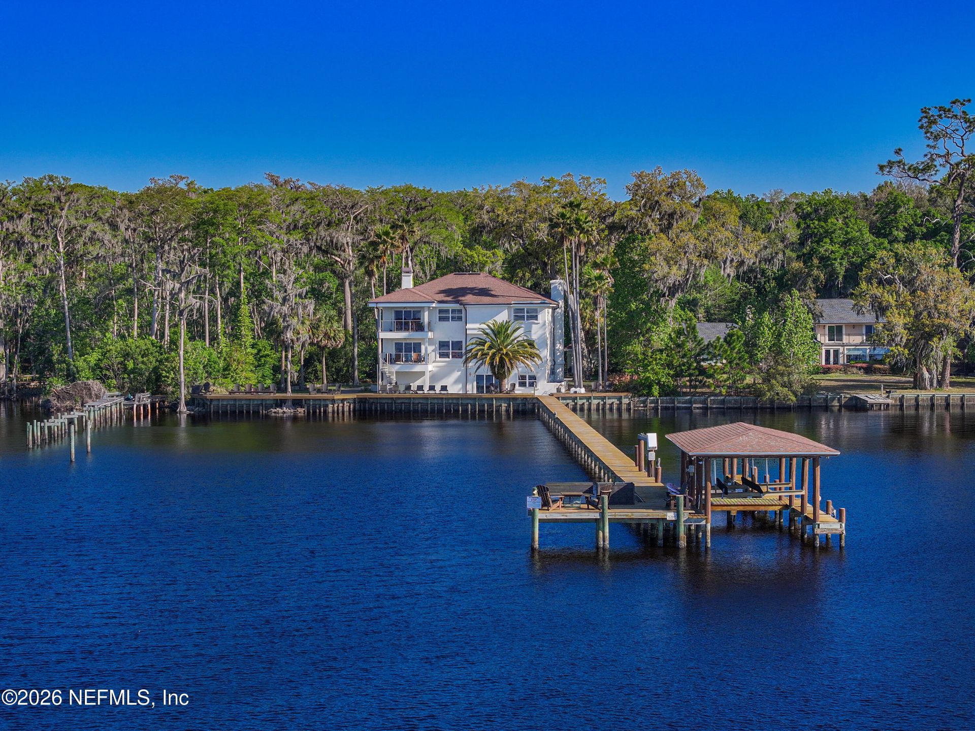 14030 Mandarin Oaks Lane, Jacksonville, FL 32223 Photo