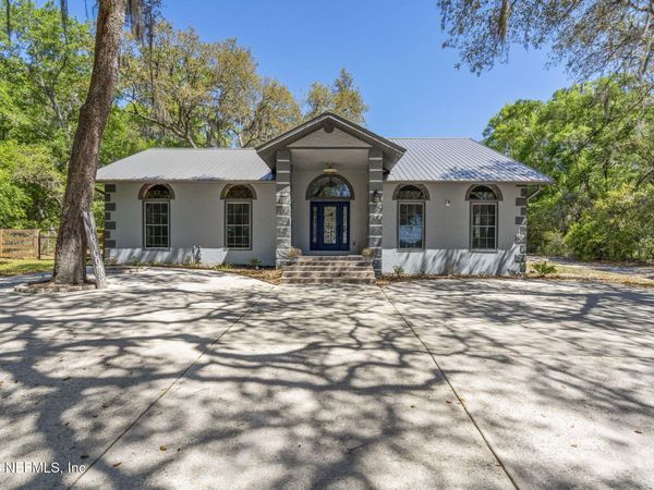 1886 STATE ROAD 20, Hawthorne, FL 32640