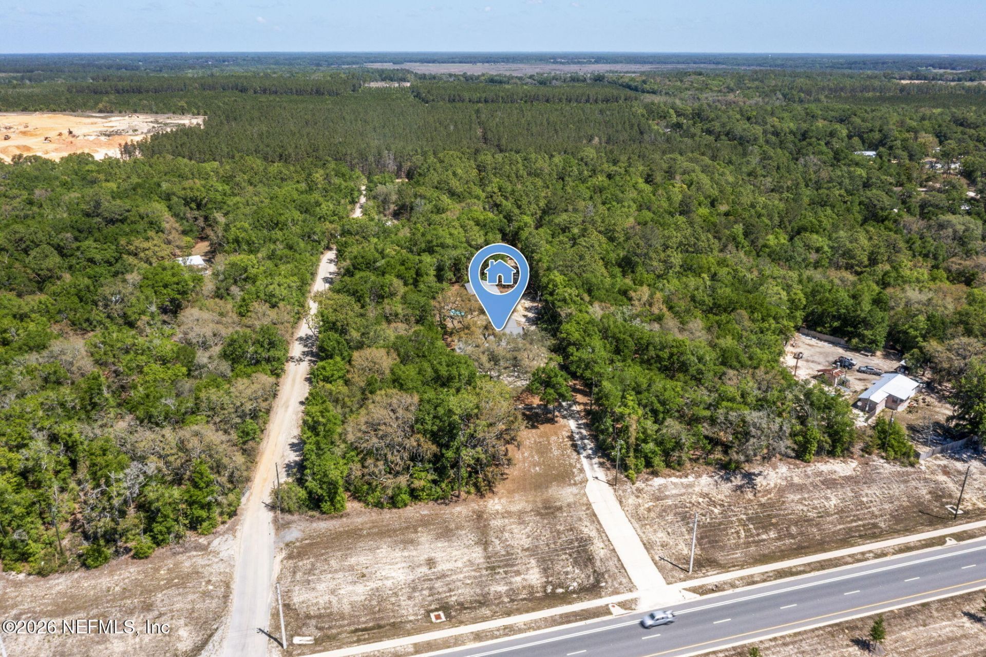 1886 State Road 20, Hawthorne, FL 32640 Photo