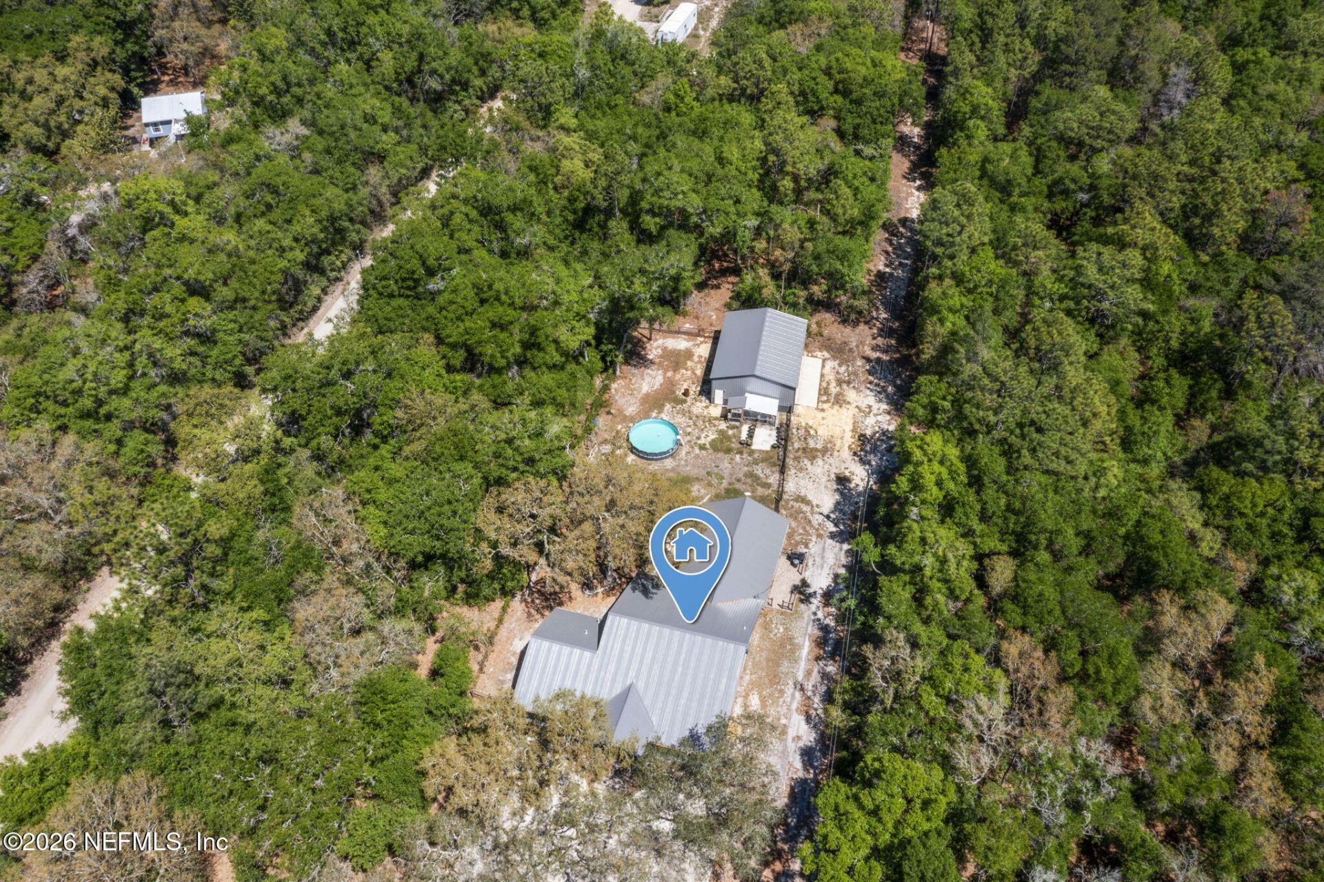 1886 State Road 20, Hawthorne, FL 32640 Photo