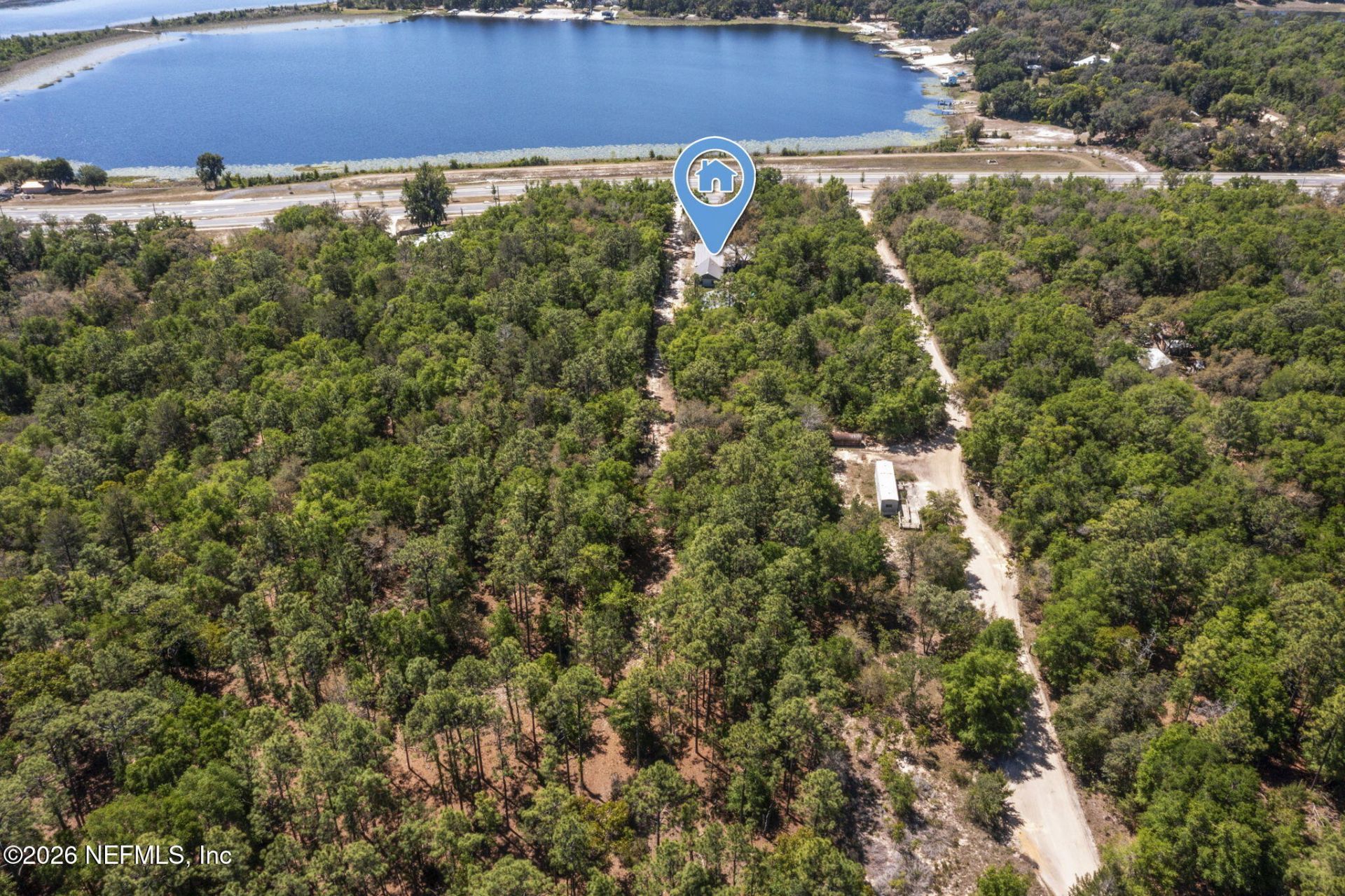 1886 State Road 20, Hawthorne, FL 32640 Photo