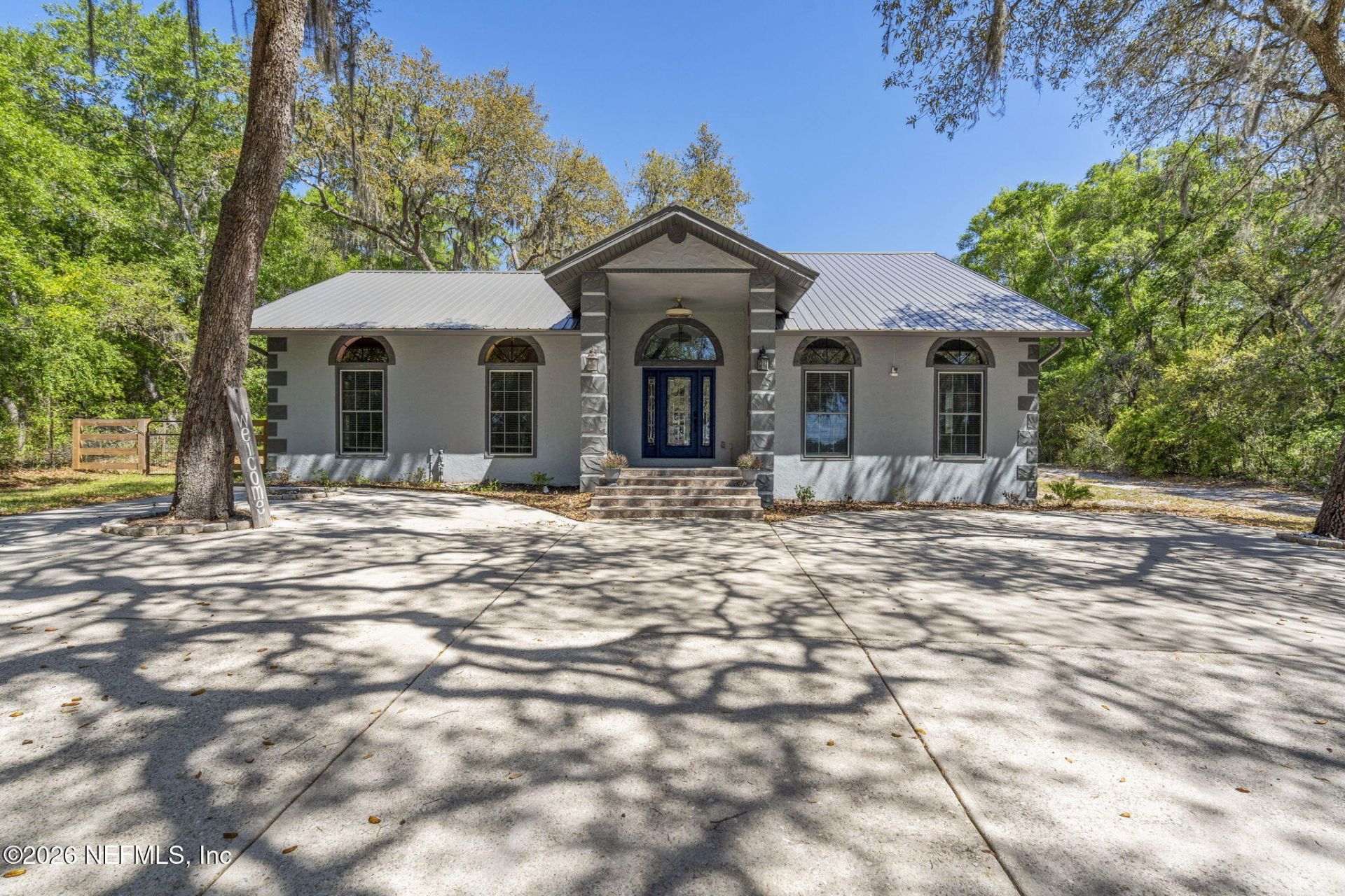 1886 State Road 20, Hawthorne, FL 32640 Photo