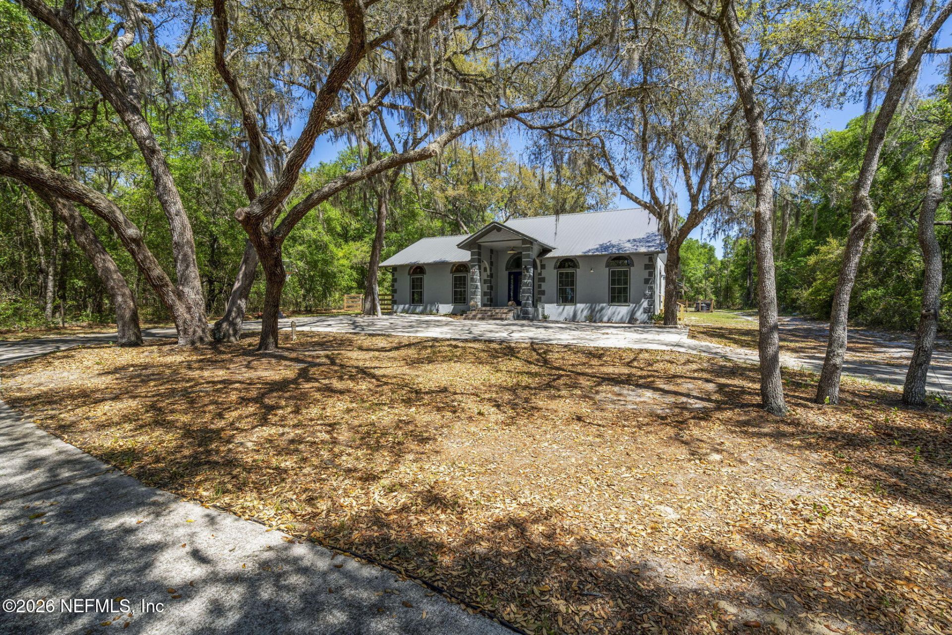 1886 State Road 20, Hawthorne, FL 32640 Photo