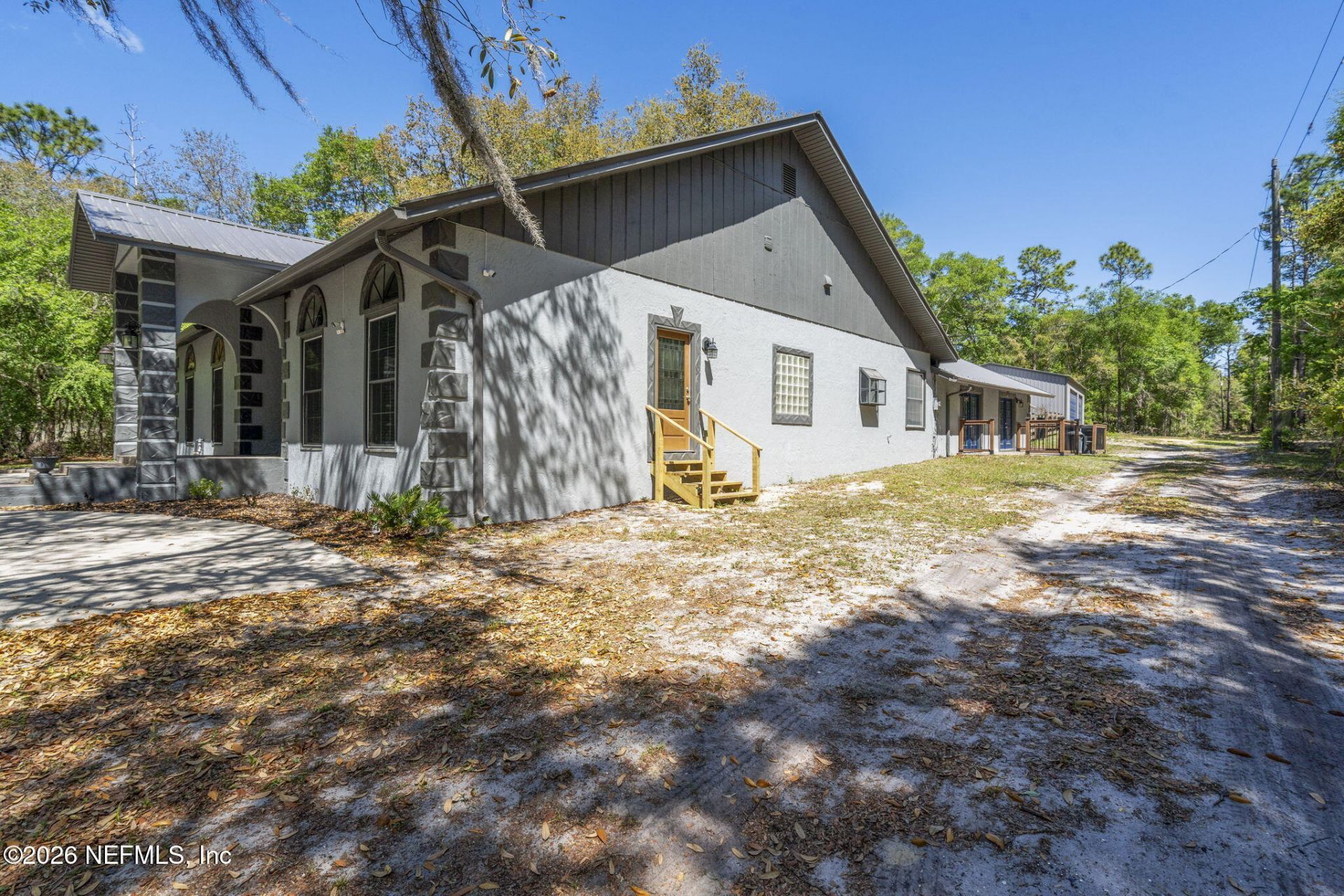 1886 State Road 20, Hawthorne, FL 32640 Photo