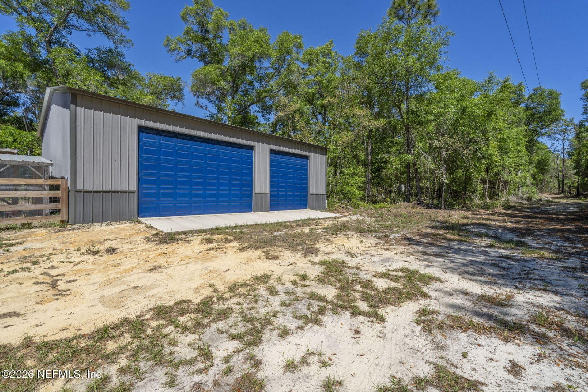 1886 State Road 20, Hawthorne, FL 32640 Photo