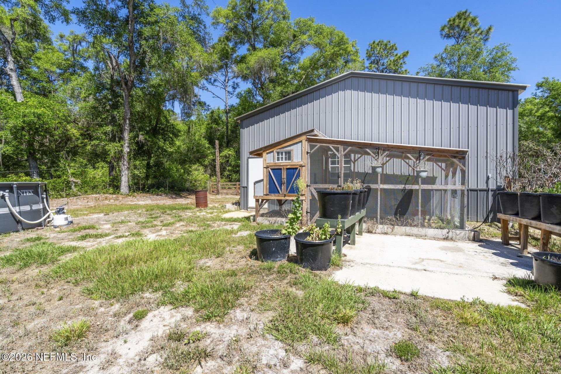 1886 State Road 20, Hawthorne, FL 32640 Photo