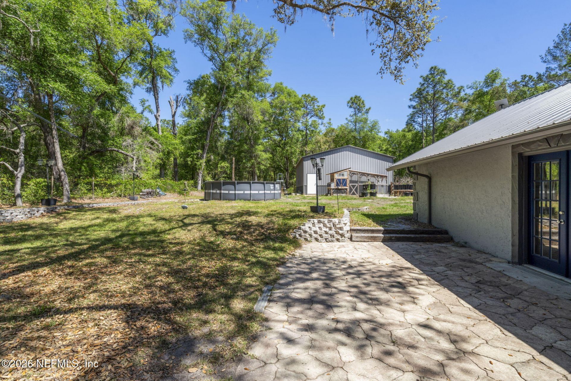 1886 State Road 20, Hawthorne, FL 32640 Photo