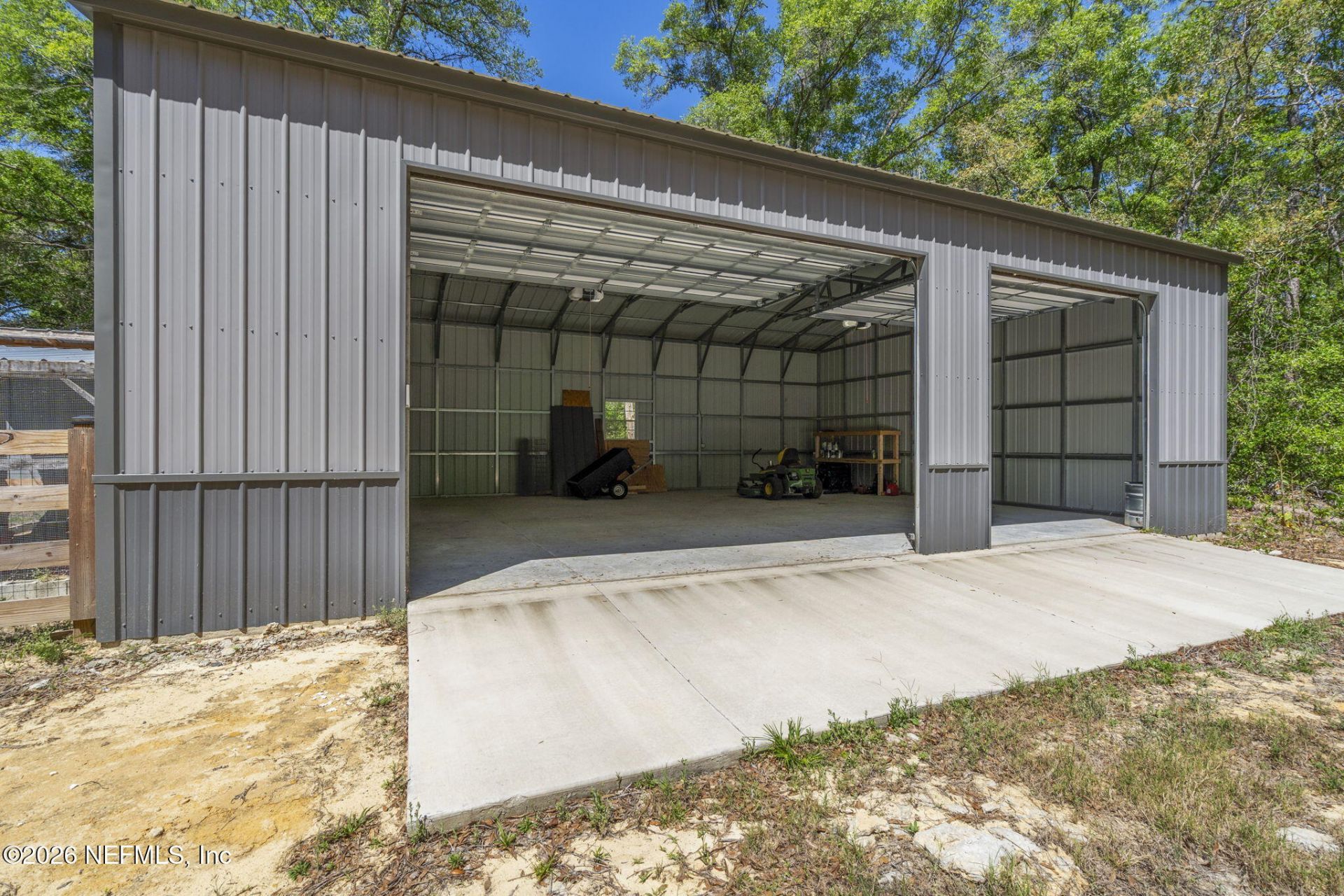 1886 State Road 20, Hawthorne, FL 32640 Photo