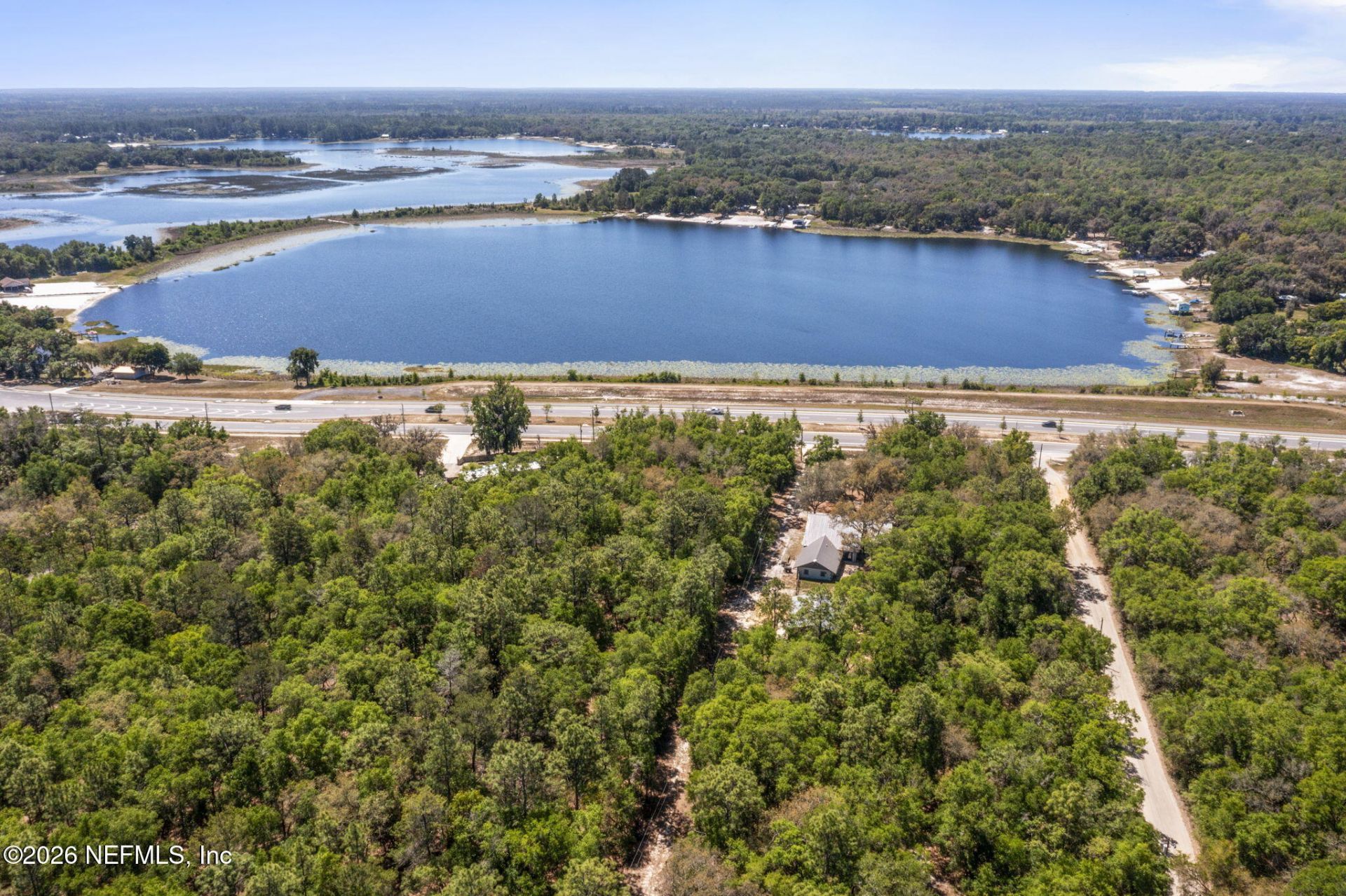 1886 State Road 20, Hawthorne, FL 32640 Photo