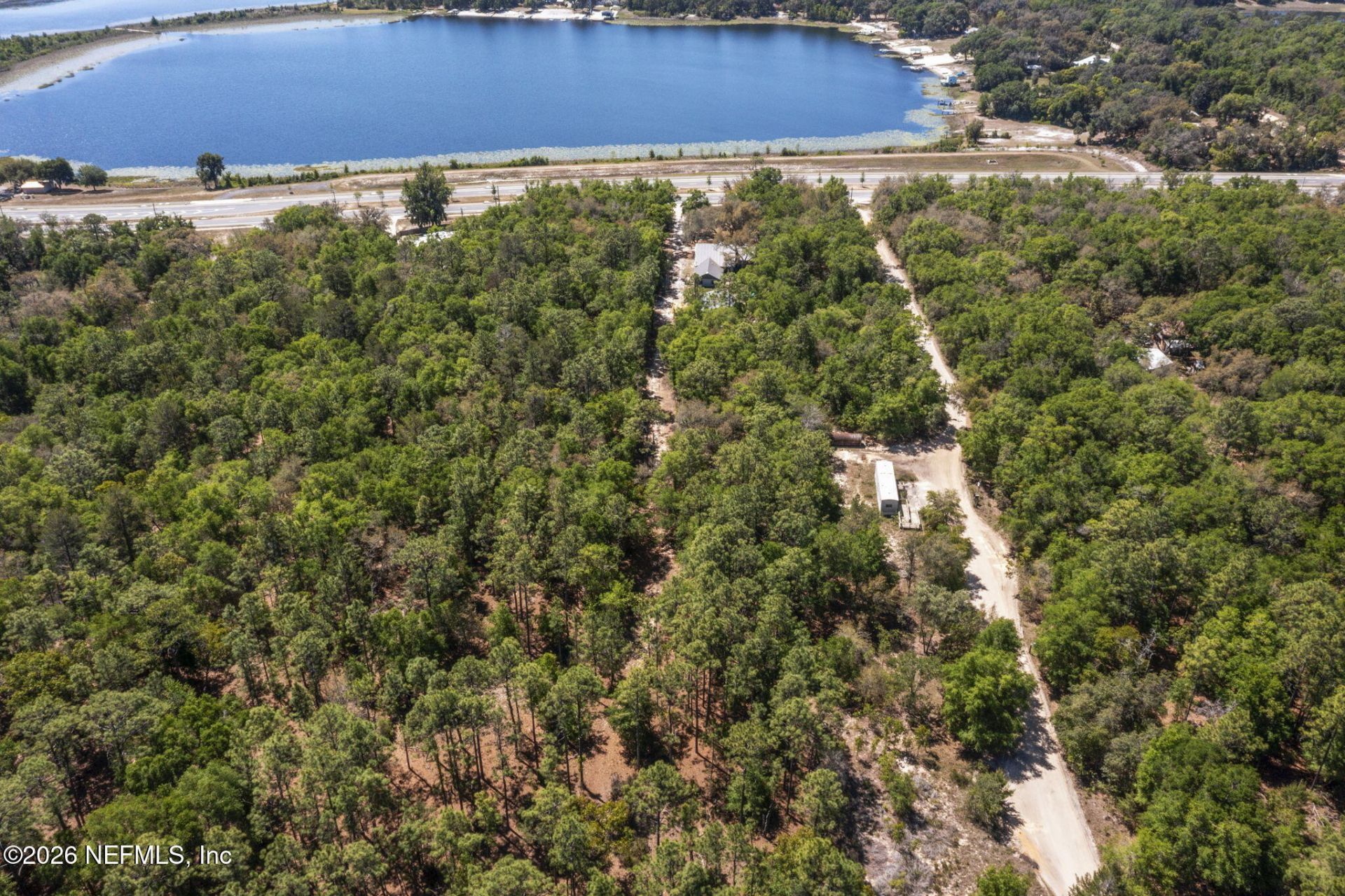 1886 State Road 20, Hawthorne, FL 32640 Photo