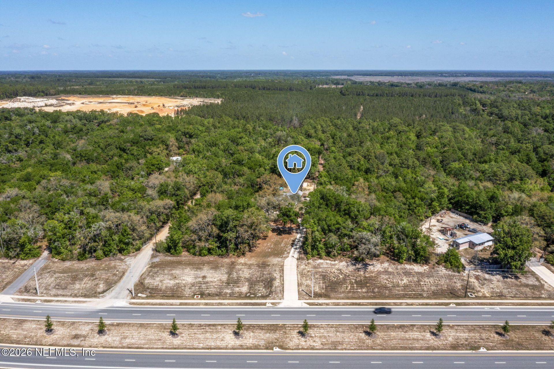 1886 State Road 20, Hawthorne, FL 32640 Photo