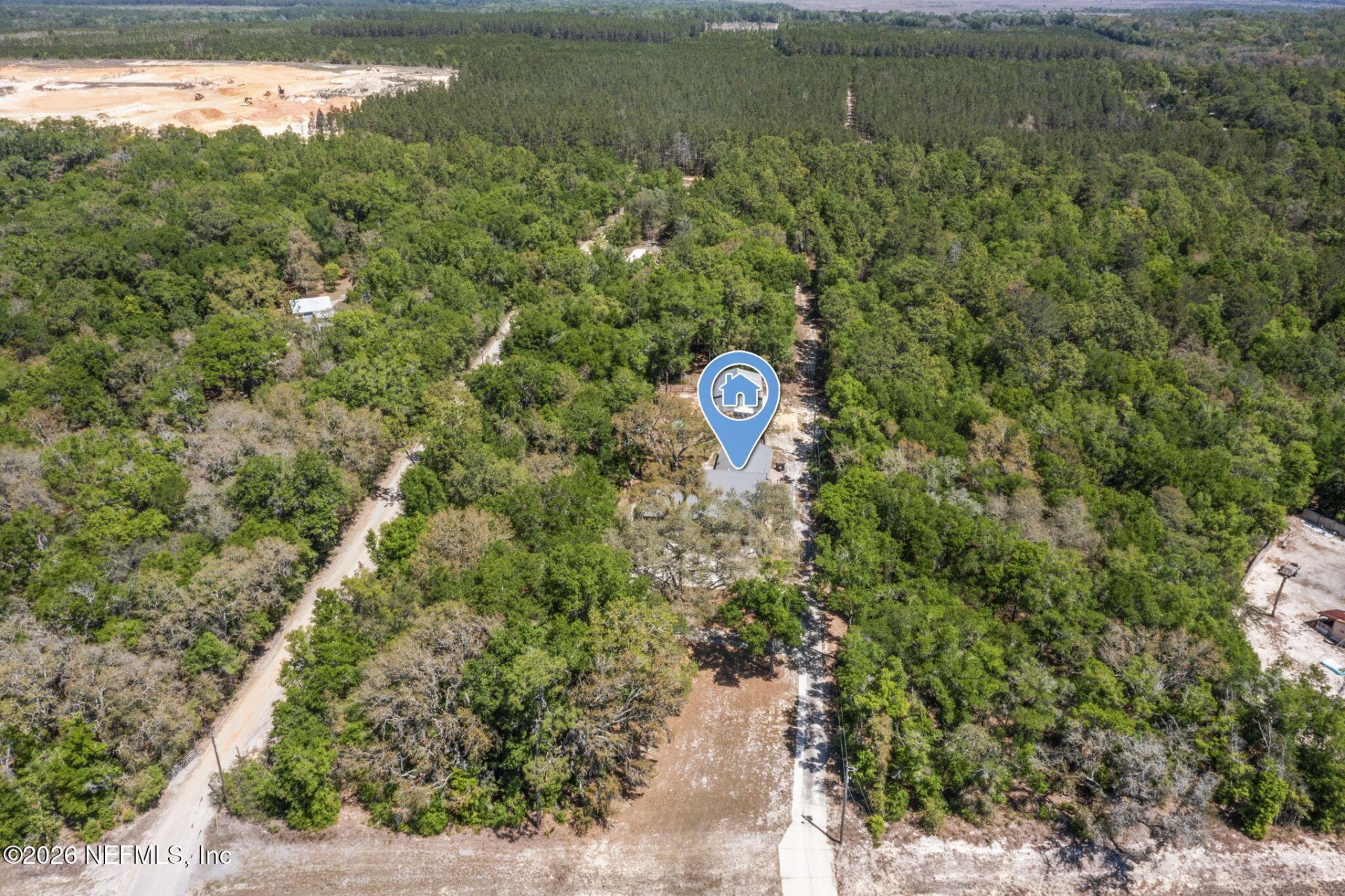 1886 State Road 20, Hawthorne, FL 32640 Photo