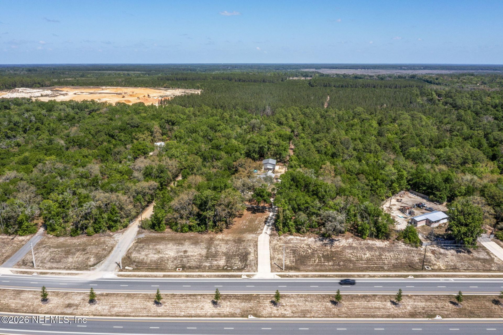 1886 State Road 20, Hawthorne, FL 32640 Photo