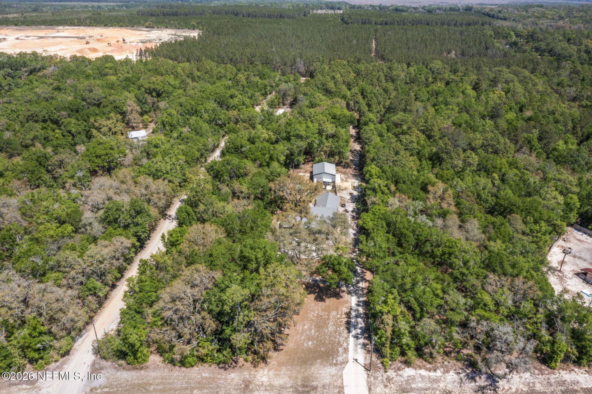 1886 State Road 20, Hawthorne, FL 32640 Photo