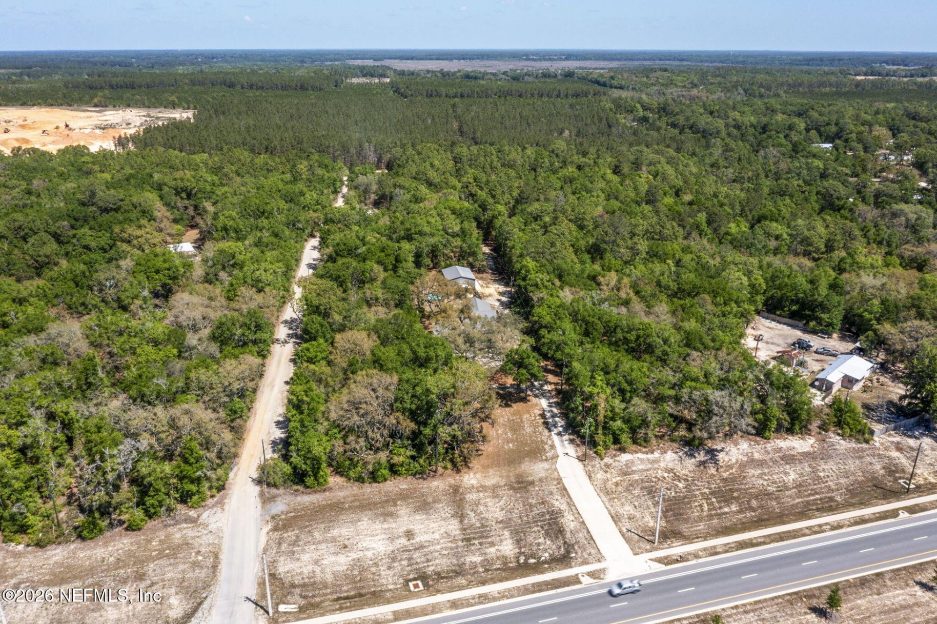 1886 State Road 20, Hawthorne, FL 32640 Photo