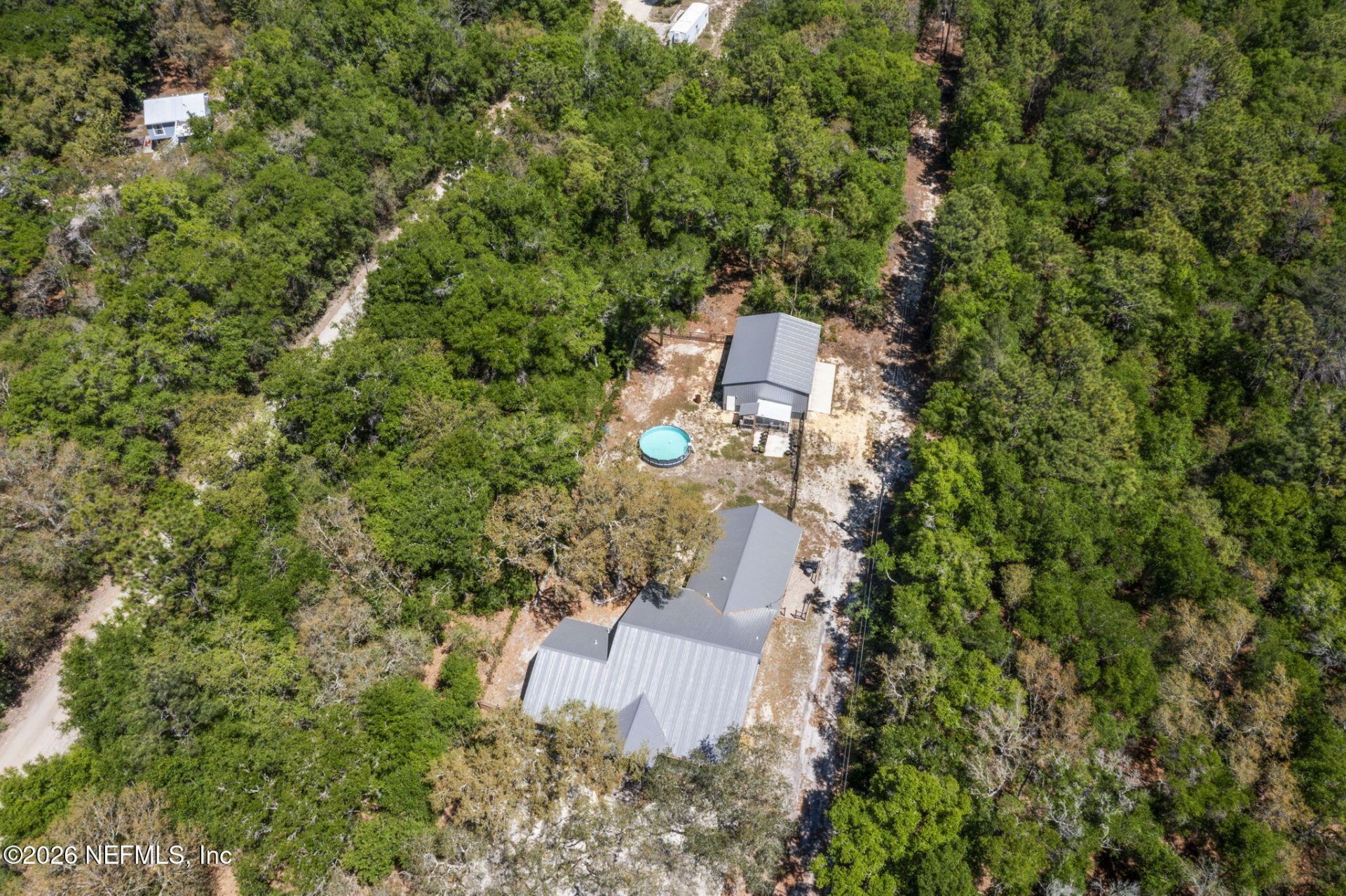 1886 State Road 20, Hawthorne, FL 32640 Photo