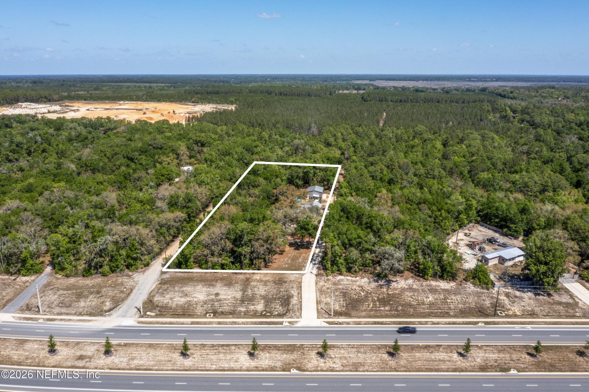 1886 State Road 20, Hawthorne, FL 32640 Photo