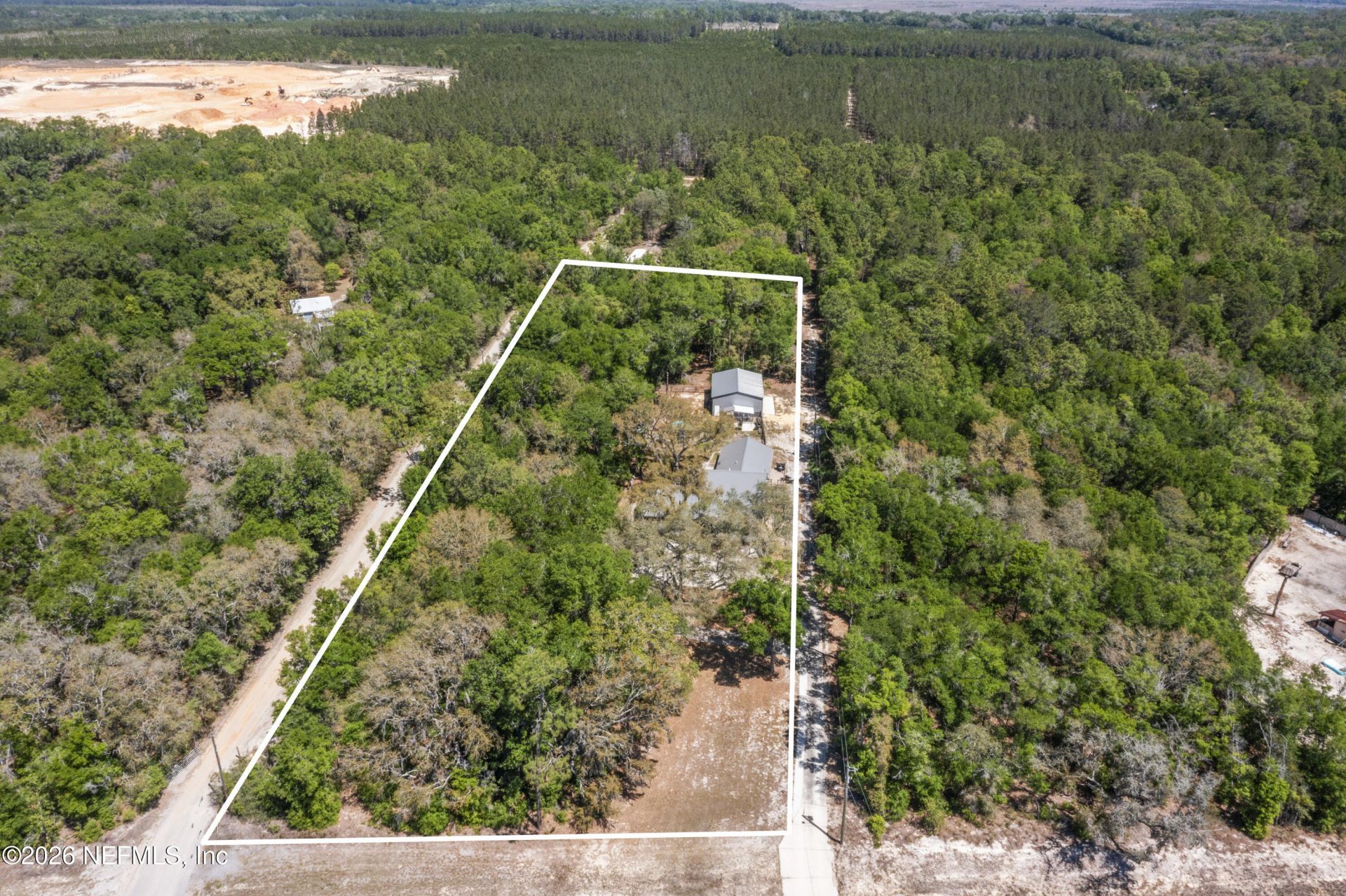 1886 State Road 20, Hawthorne, FL 32640 Photo