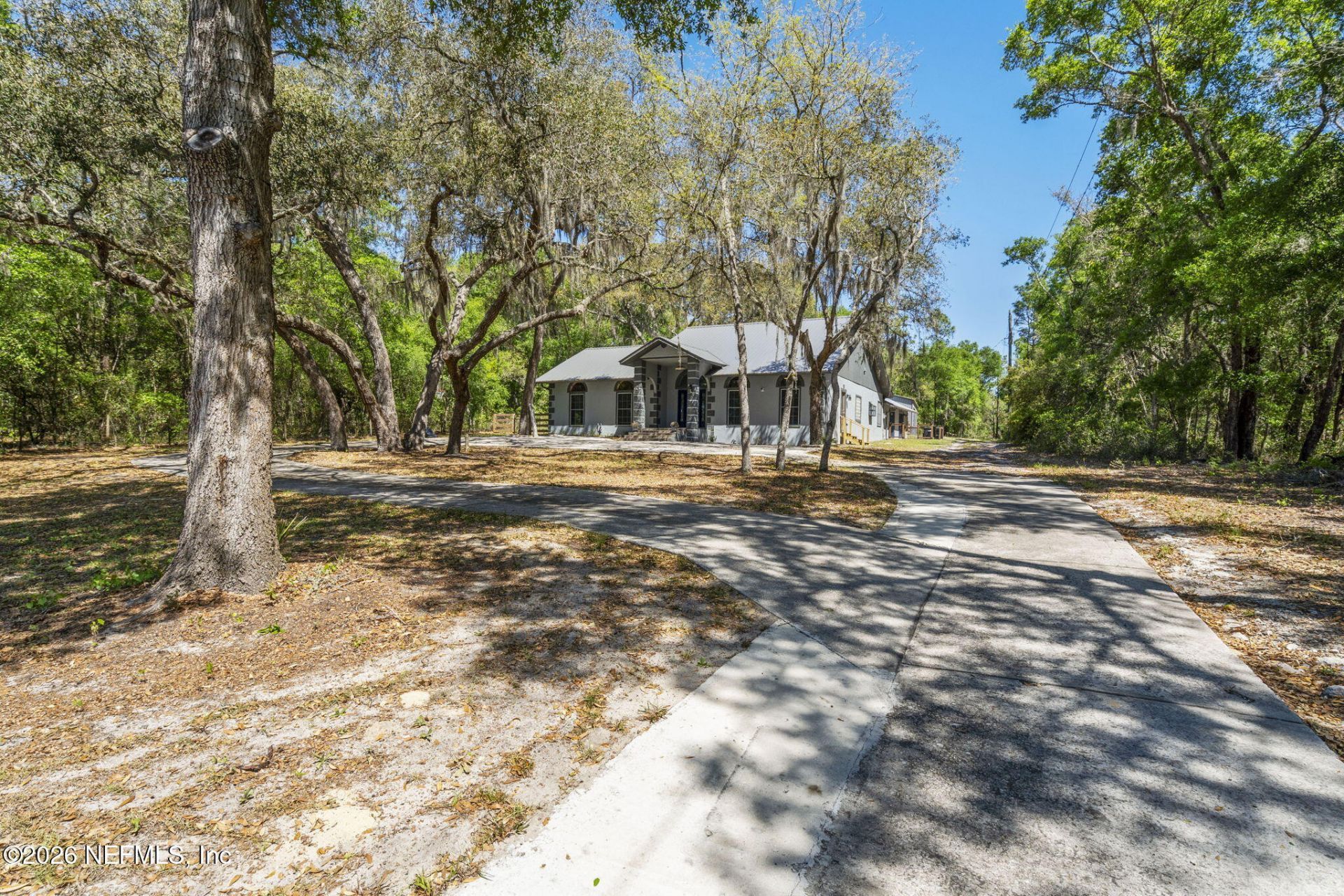 1886 State Road 20, Hawthorne, FL 32640 Photo