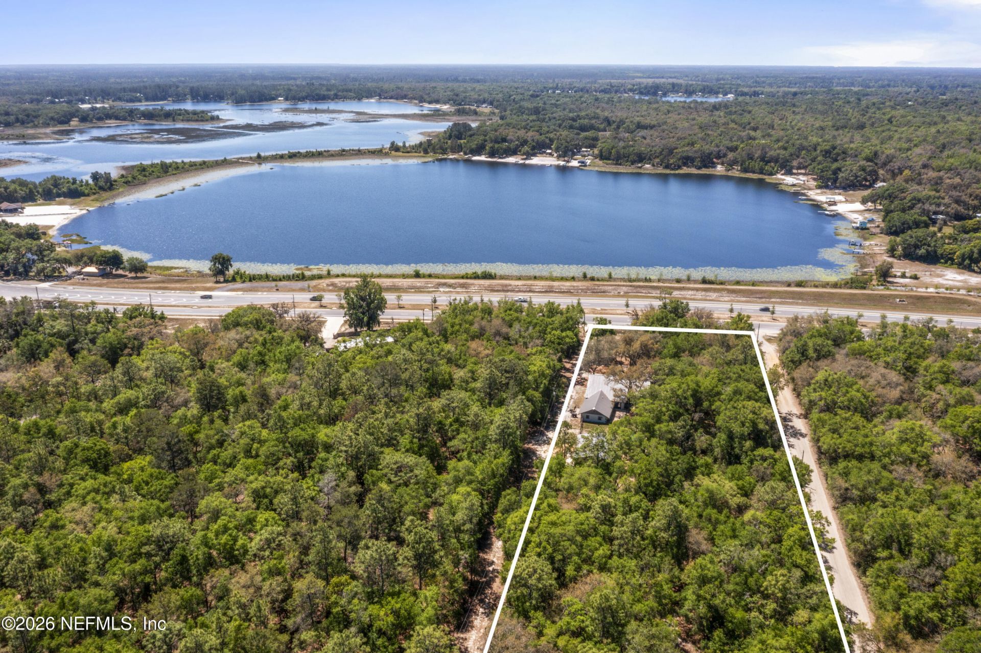 1886 State Road 20, Hawthorne, FL 32640 Photo