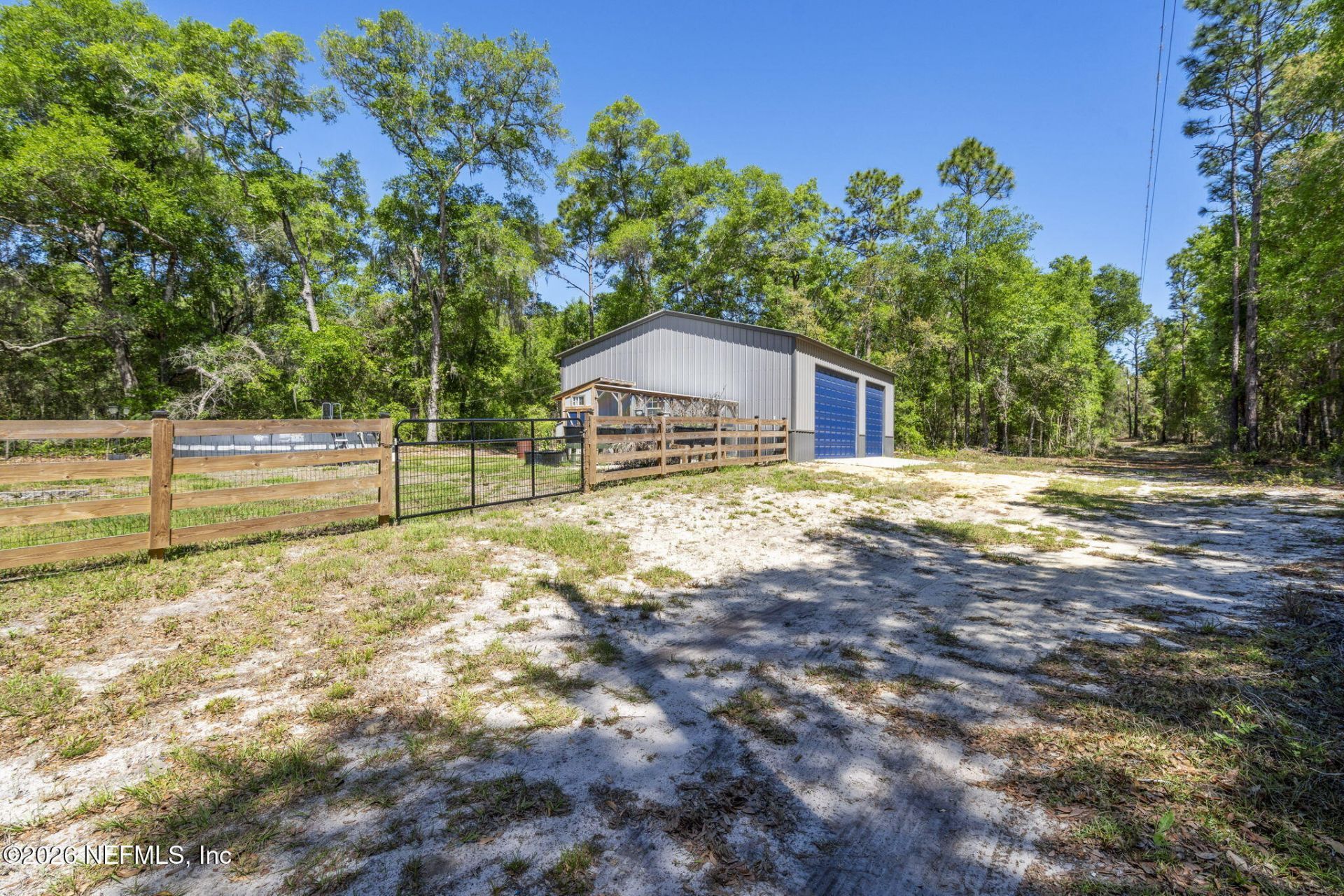 1886 State Road 20, Hawthorne, FL 32640 Photo