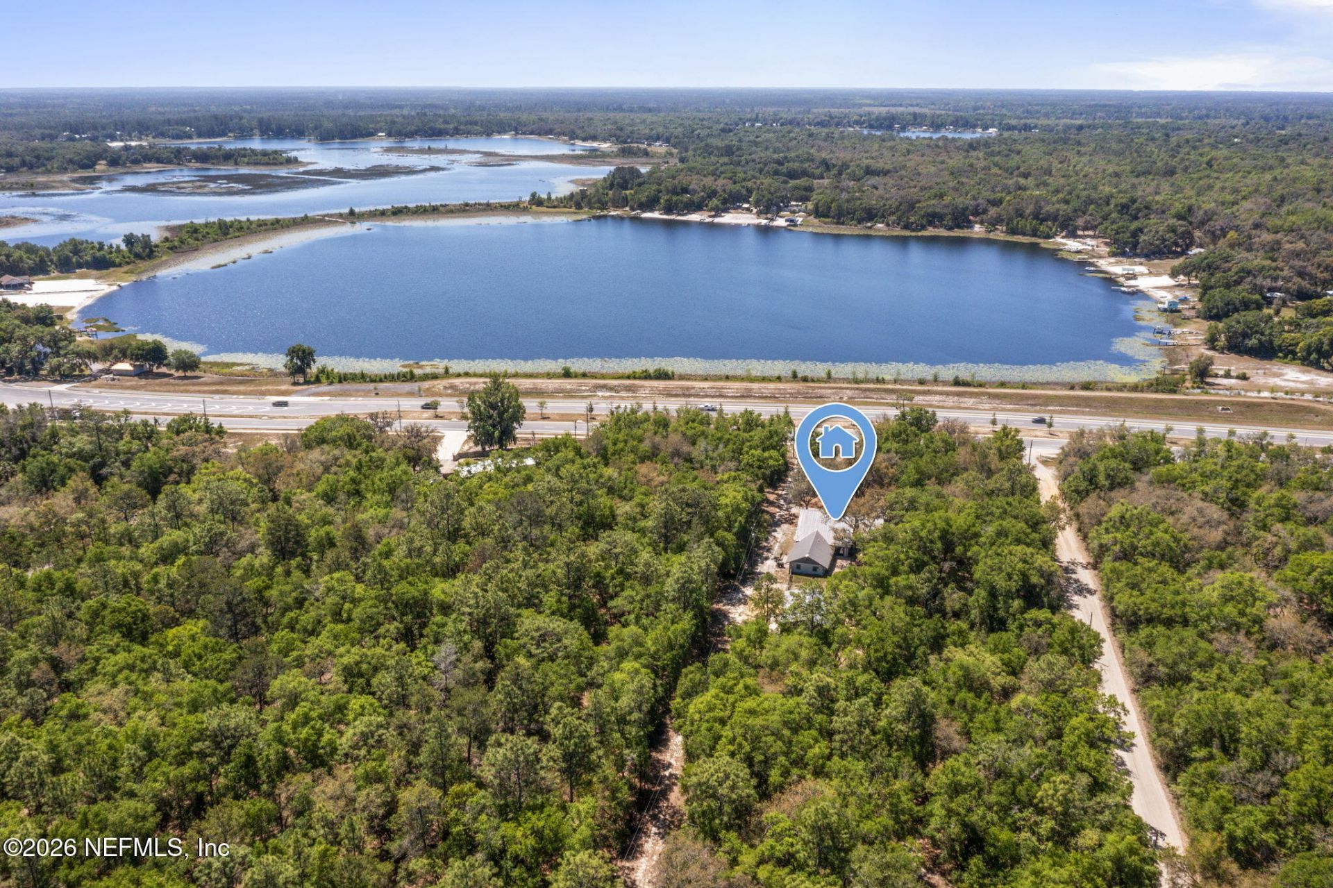 1886 State Road 20, Hawthorne, FL 32640 Photo