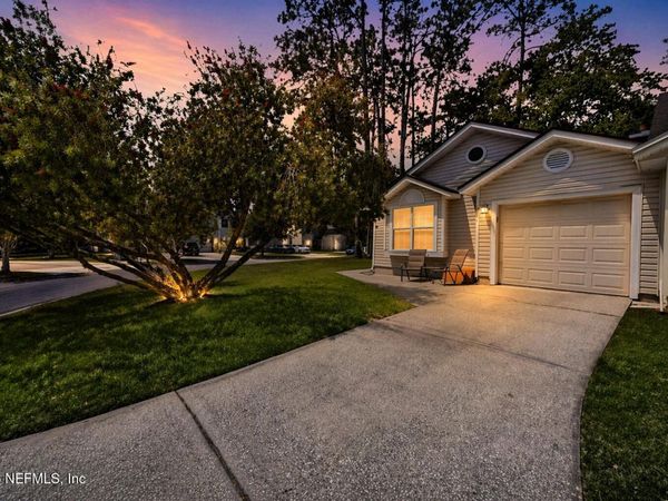 8217 LOCH SEAFORTH Court, Jacksonville, FL 32244