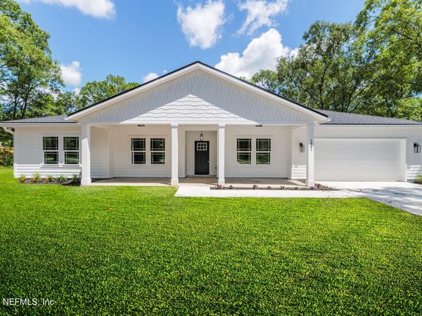 2621 INDIGO Avenue, Middleburg, FL 32068