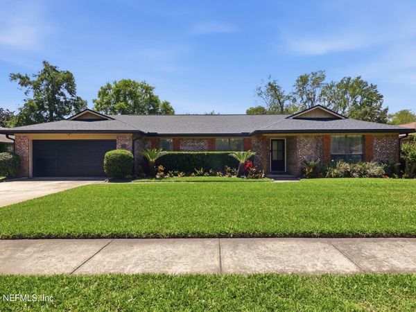 1618 SHEFFIELD Place, Orange Park, FL 32073