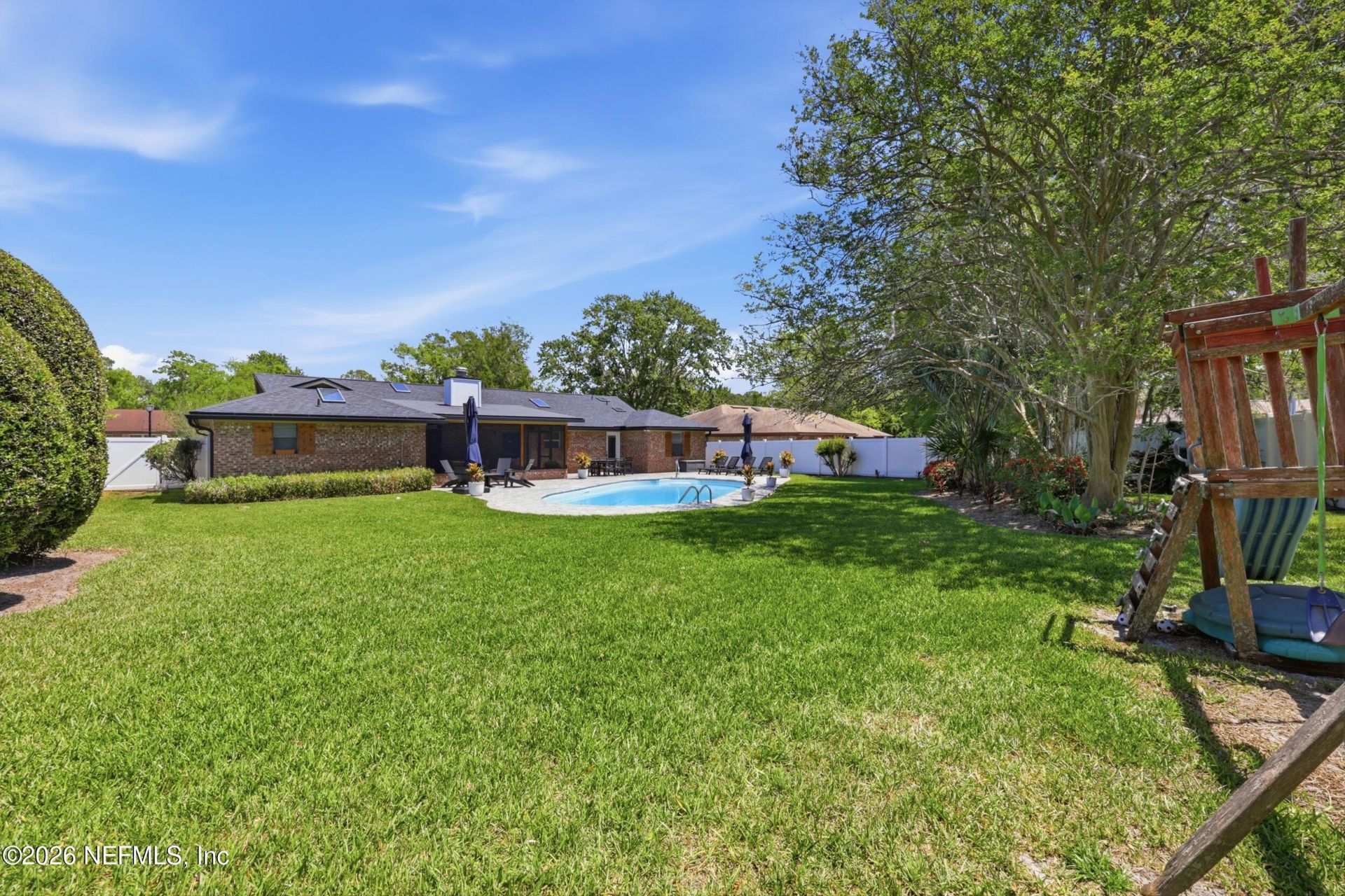 1618 Sheffield Place, Orange Park, FL 32073 Photo