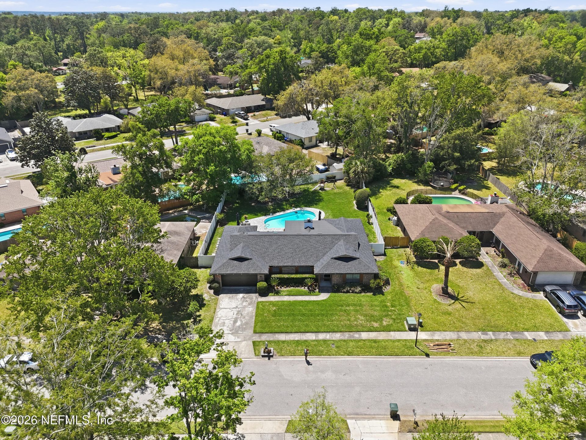 1618 Sheffield Place, Orange Park, FL 32073 Photo