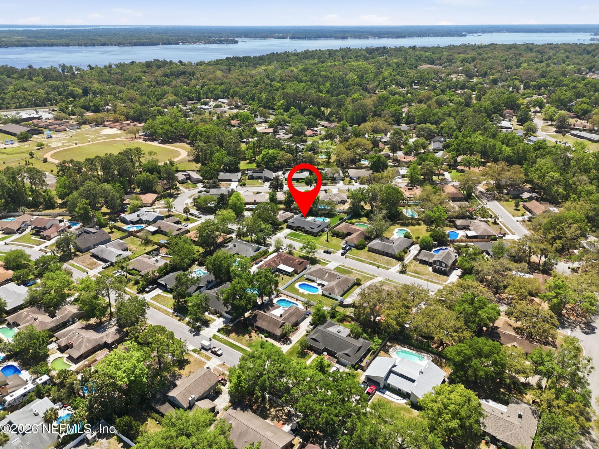 1618 Sheffield Place, Orange Park, FL 32073 Photo