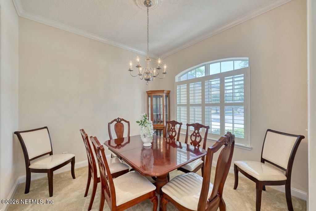 144 Oakwood Plantation Drive, Fleming Island, FL 32003 Photo