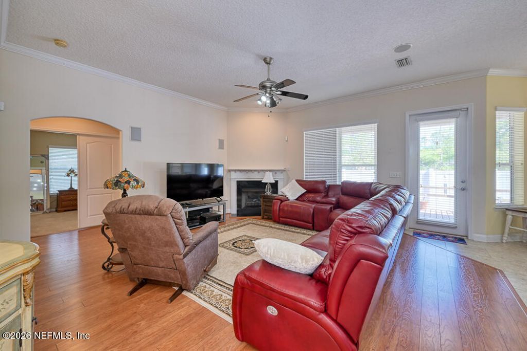 144 Oakwood Plantation Drive, Fleming Island, FL 32003 Photo