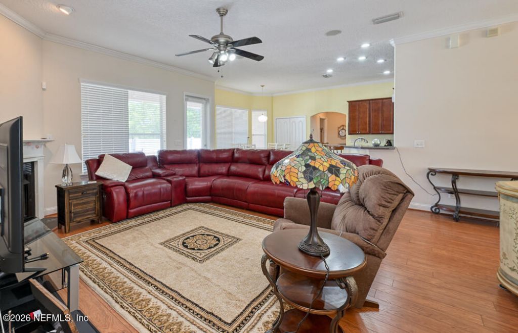 144 Oakwood Plantation Drive, Fleming Island, FL 32003 Photo