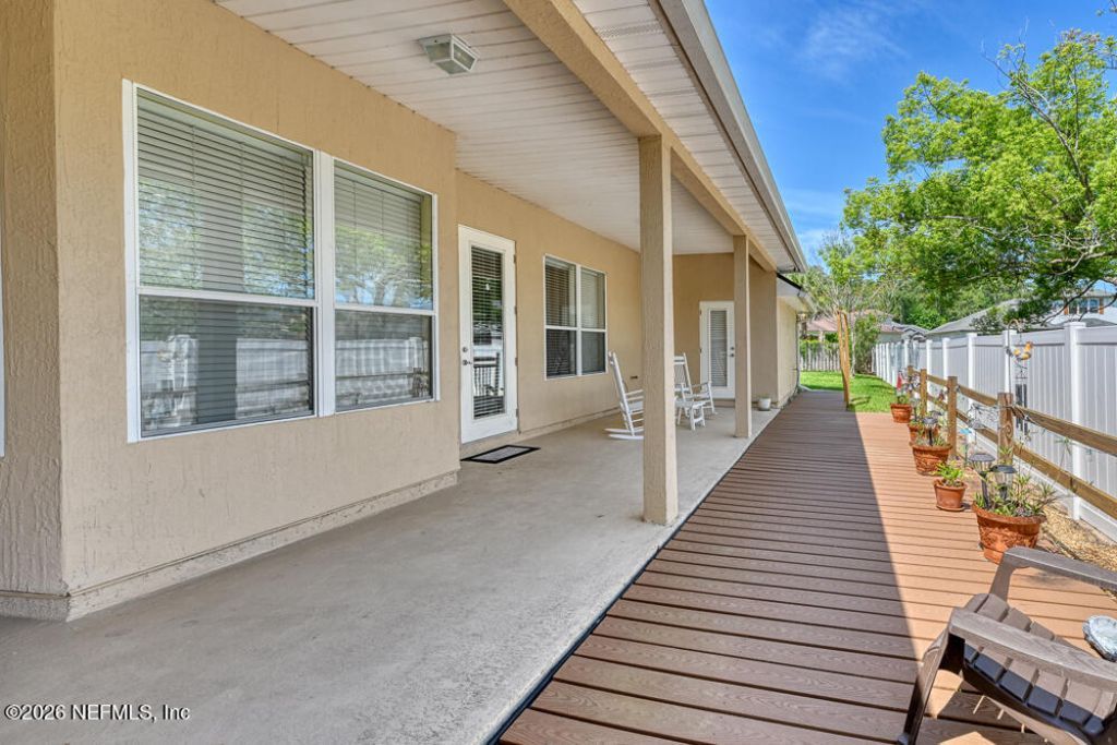 144 Oakwood Plantation Drive, Fleming Island, FL 32003 Photo