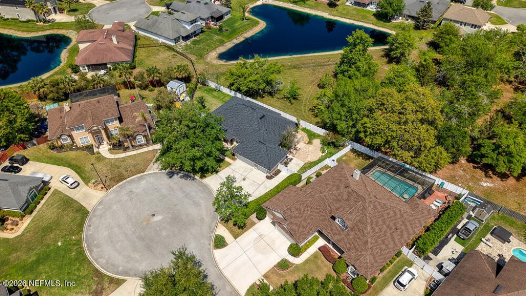 144 Oakwood Plantation Drive, Fleming Island, FL 32003 Photo