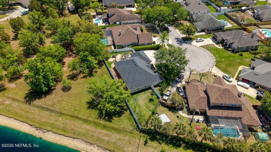 144 Oakwood Plantation Drive, Fleming Island, FL 32003 Photo