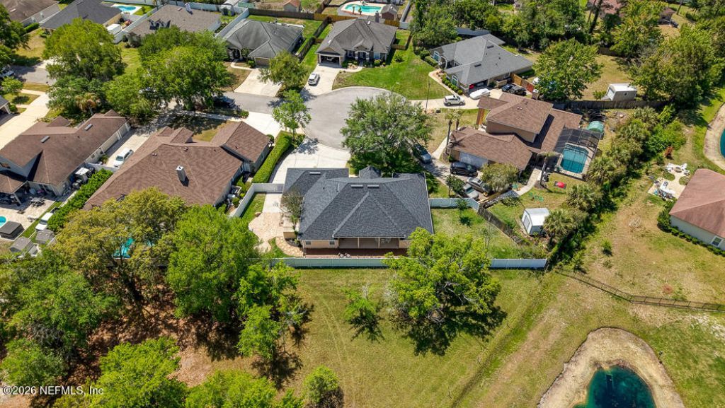 144 Oakwood Plantation Drive, Fleming Island, FL 32003 Photo