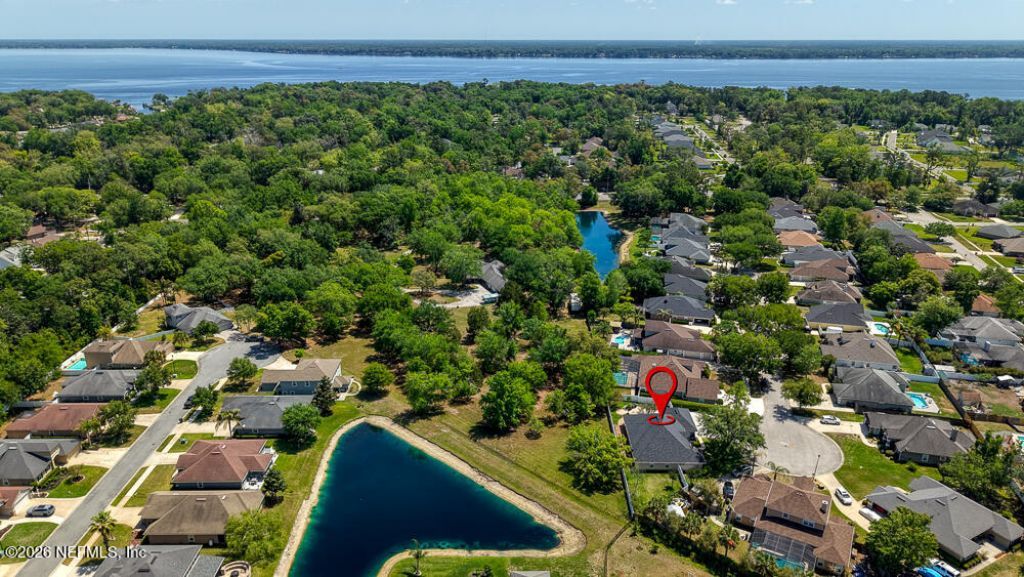 144 Oakwood Plantation Drive, Fleming Island, FL 32003 Photo