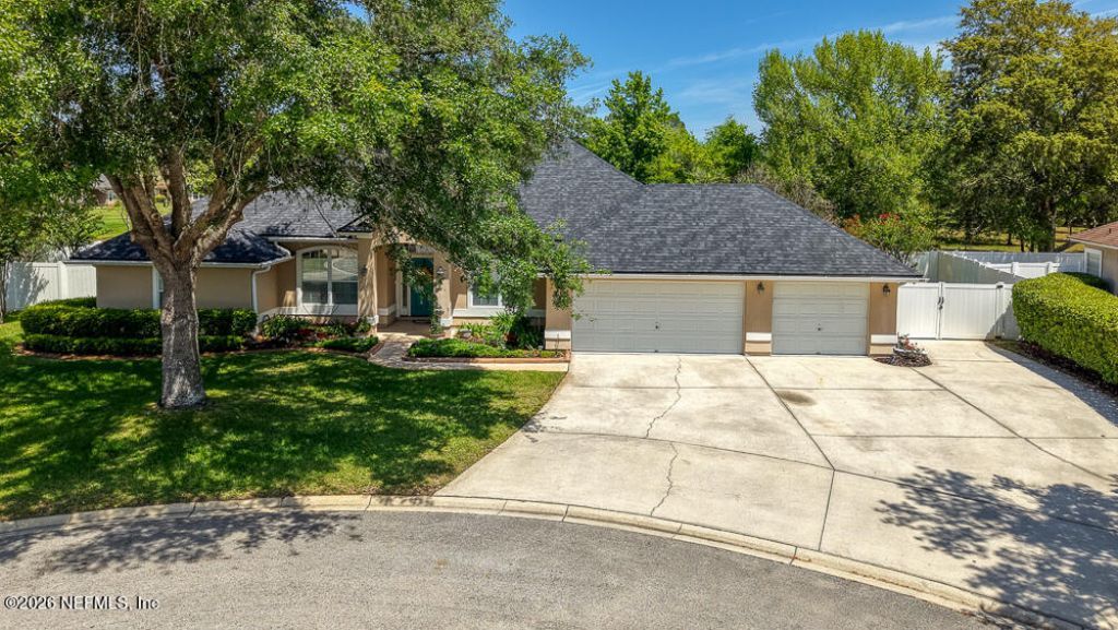 144 Oakwood Plantation Drive, Fleming Island, FL 32003 Photo