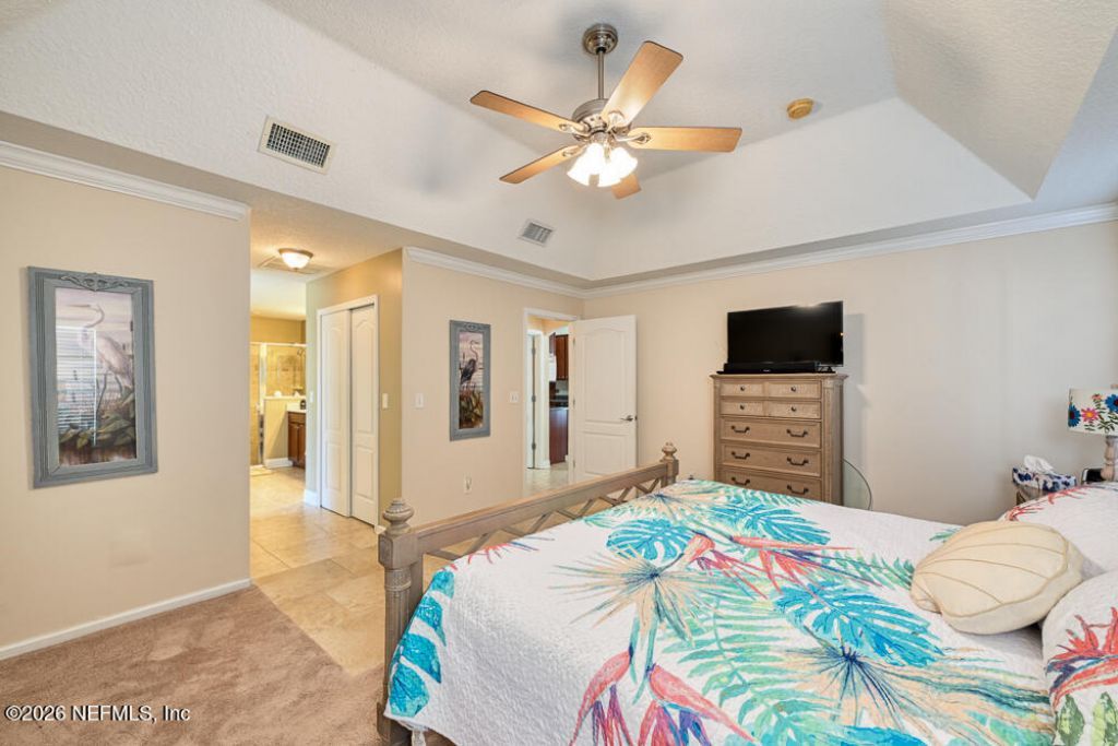 144 Oakwood Plantation Drive, Fleming Island, FL 32003 Photo