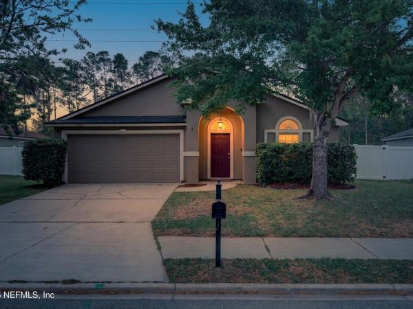 12387 ANARANIA Drive, Jacksonville, FL 32220