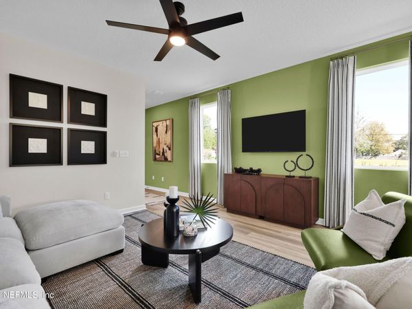 3811 BAXLEY VILLAS Court, Middleburg, FL 32068